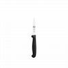 Faca Legumes Icel Cabo Preto 9CM
