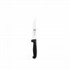 Faca Legumes Icel Cabo Preto 8CM