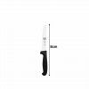 Faca Legumes Icel Cabo Preto 8CM