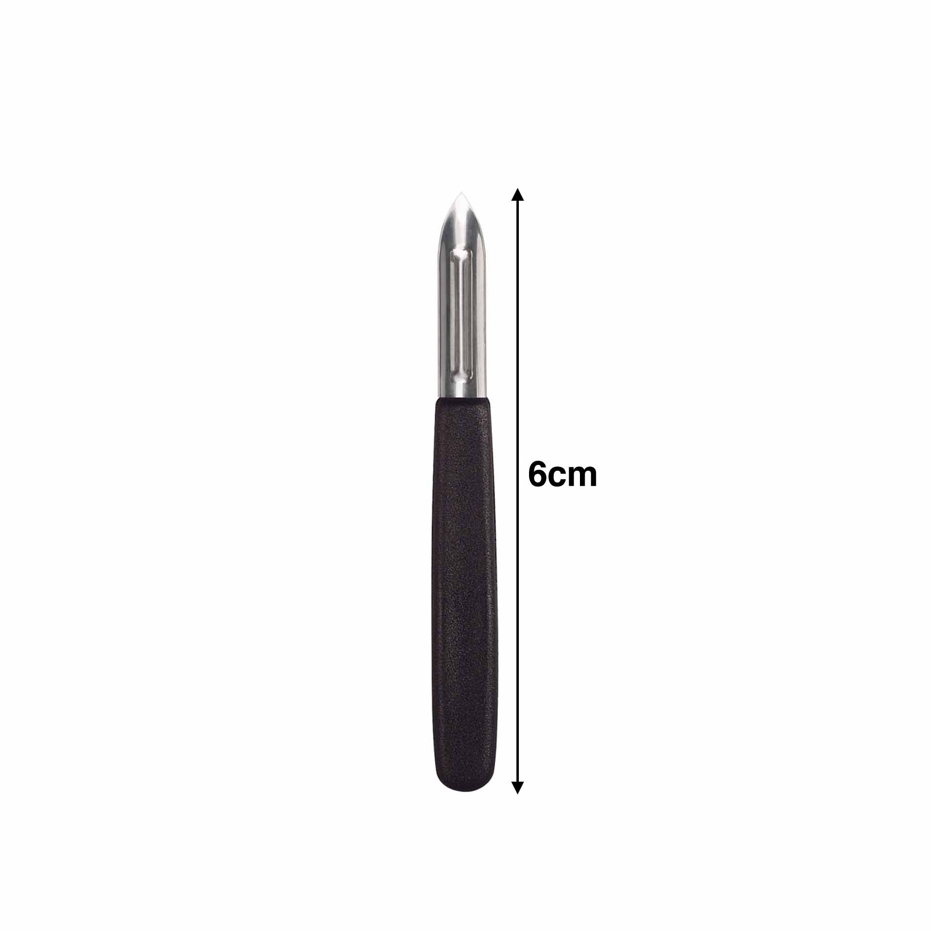Descascador Batata Icel 6CM