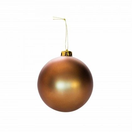Bola Nata lAmbar 12cm Ambar