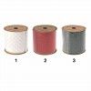 Rolo Fita Decorativa 10cmx5m