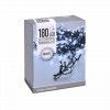 Grinalda Natal 180Led  Luz Fria 13.5m