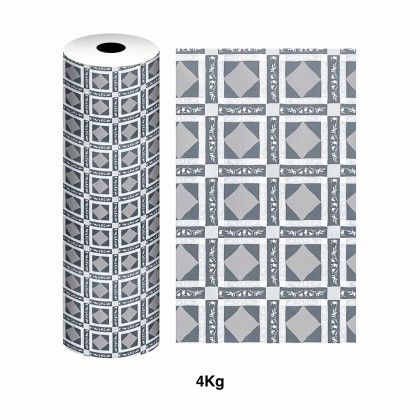 Bobine Papel Embrulho 4Kg Bp62114887