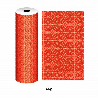 Bobine Papel Embrulho 4Kg Bp62109937