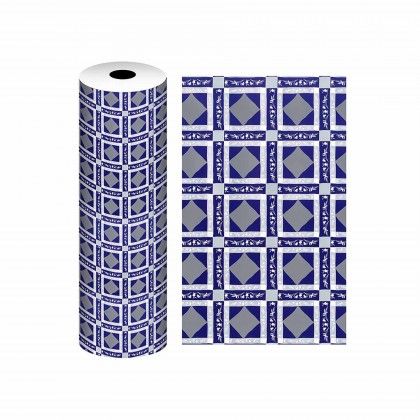 Bobine Papel Embrulho 4Kg Bp62114894