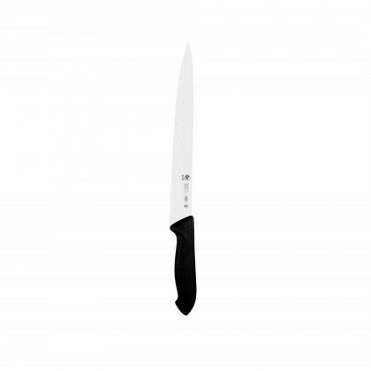 Faca Trinchar Preto 30cm Faca Trinchar Preto 30cm