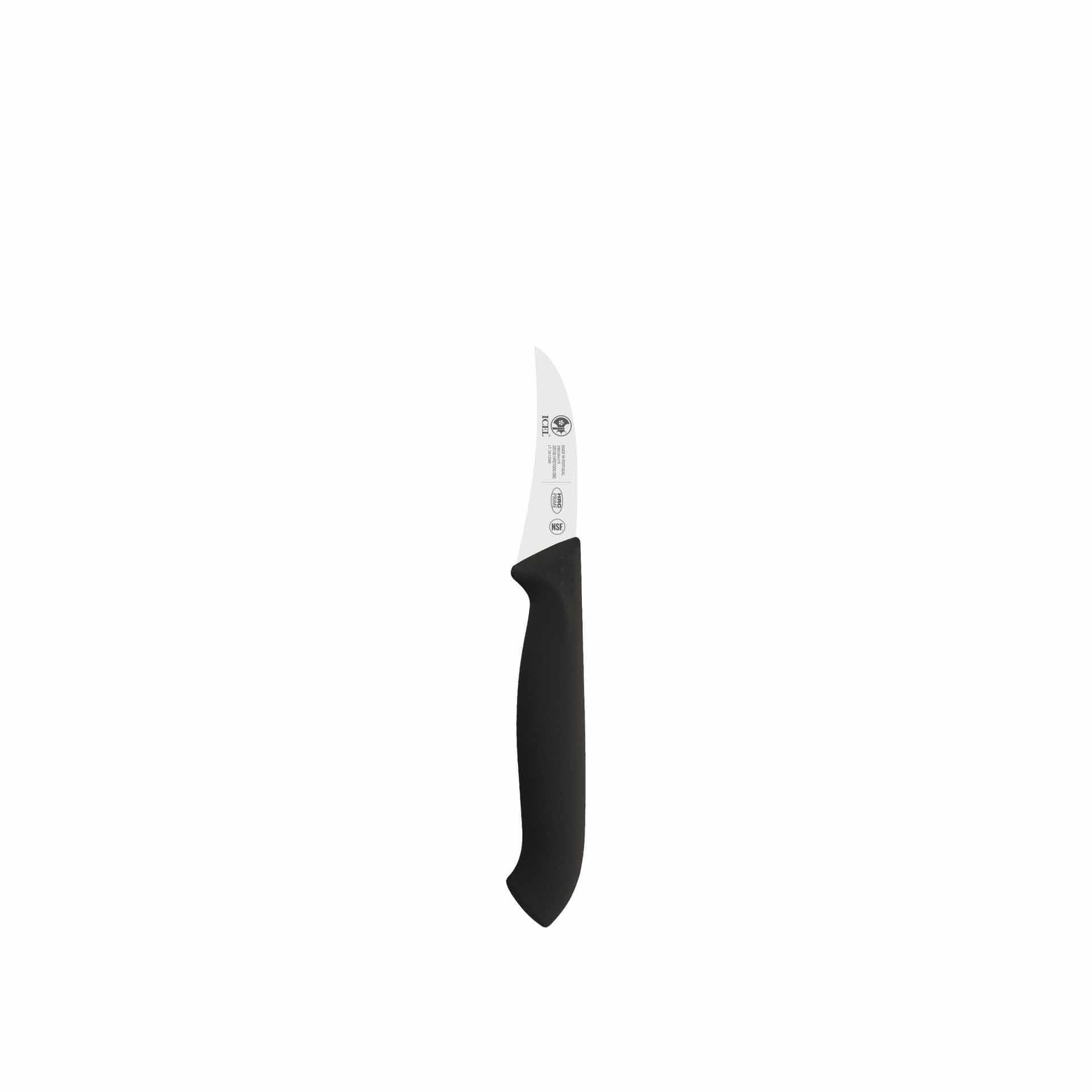 Faca ParaTornear Preto 6cm