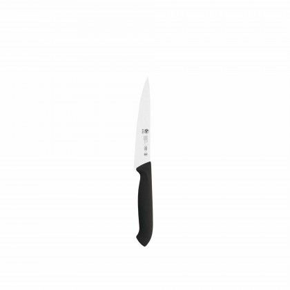 Faca CozinhaPreto 12cm Faca CozinhaPreto 12cm