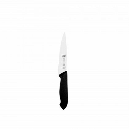 Faca Cozinha Preto 15cm Faca Cozinha Preto 15cm