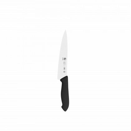 Faca Chefe Preto 18cm Faca Chefe Preto 18cm