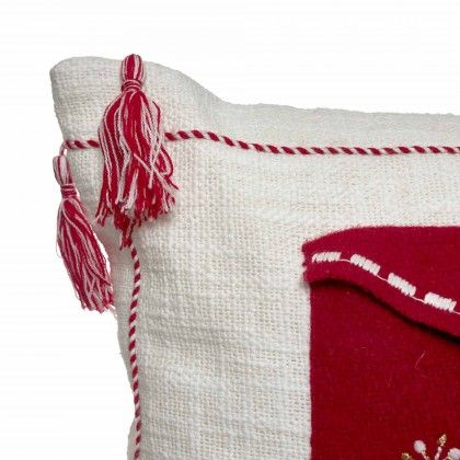 Almofada 35X55cm Almofada 35X55cm