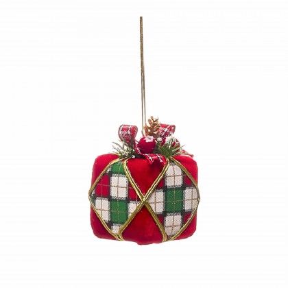 Pendente Presente 10cm