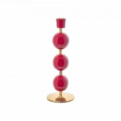 Casti�al Metal Lacado 26cm