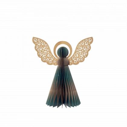 Anjo Papel 40cm