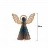 Anjo Papel 30cm