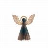 Anjo Papel 30cm