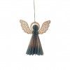 Anjo Papel 15cm
