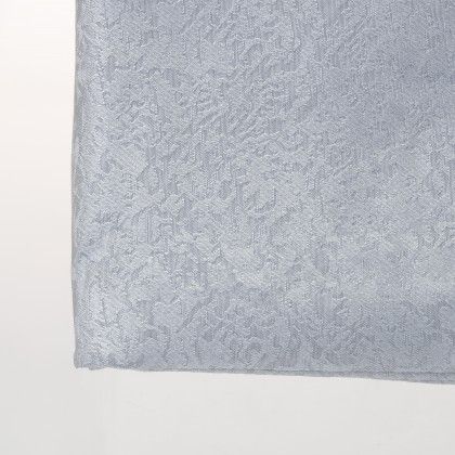 Toalha Mesa Cinza 150cm