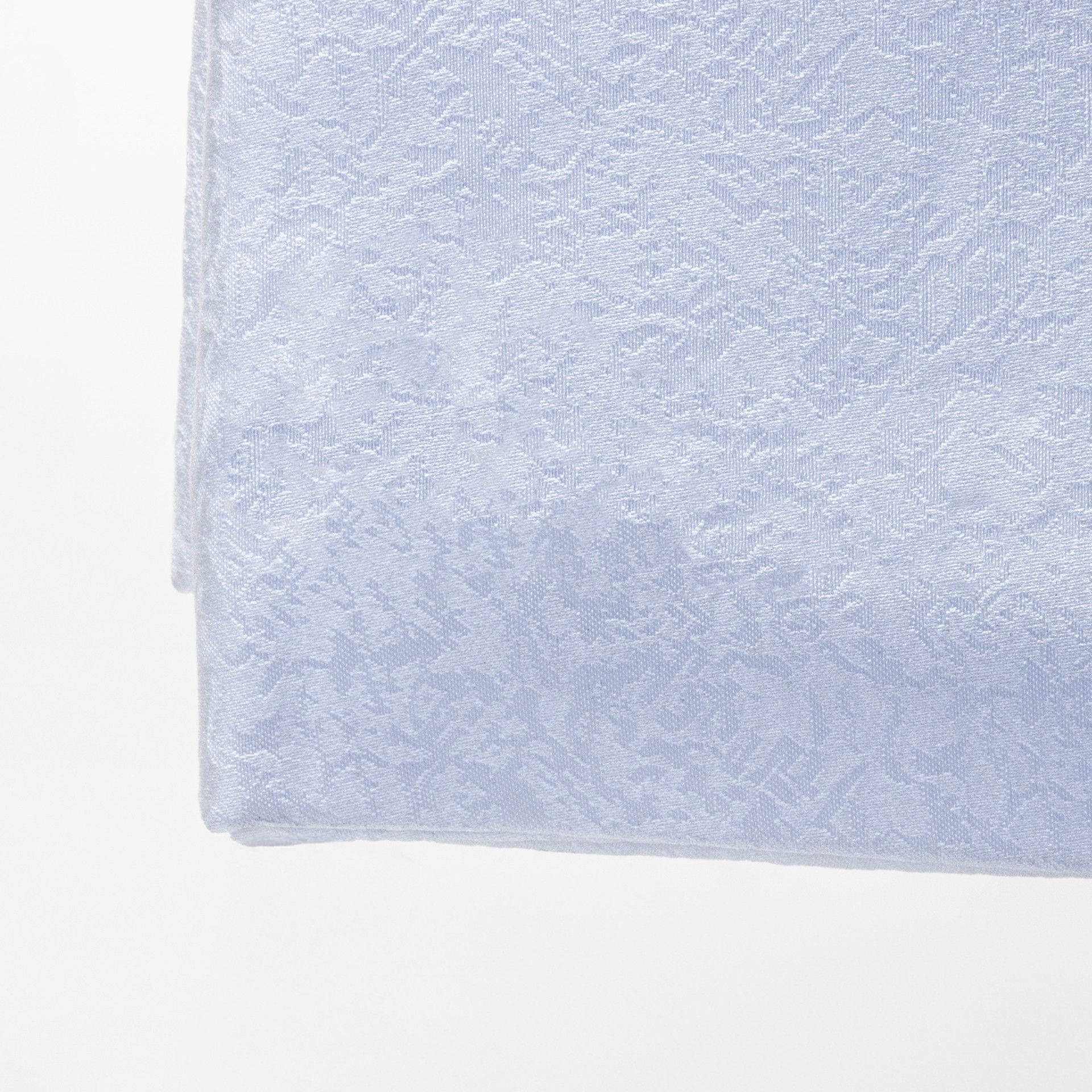 Toalha Mesa Branco 150cm