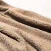 Manta Monaco Taupe 130X160cm Manta Monaco Taupe 130X160cm