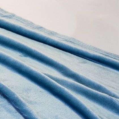 Manta Carla Jade 130X160cm