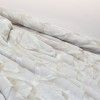 Manta Silvia Creme 150X200cm Manta Silvia Creme 150X200cm