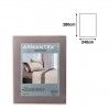 Jogo Cama Viroria Bege/Taupe 240X280cm Jogo Cama Viroria Bege/Taupe 240X280cm