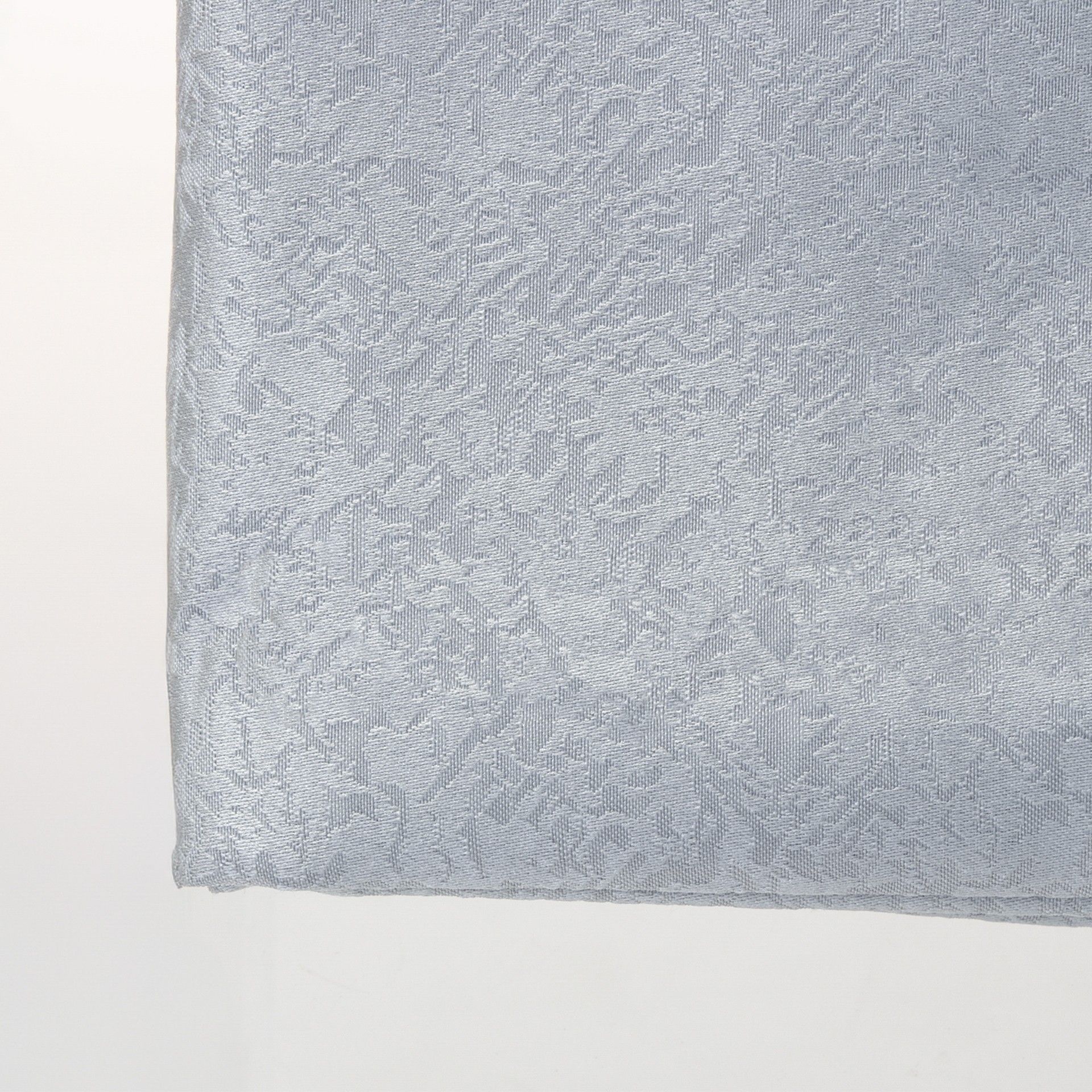 Toalha Mesa Cinza 150X350cm