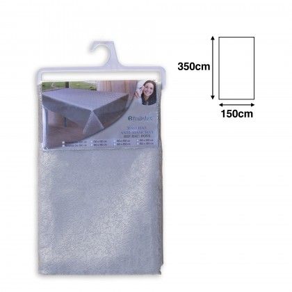 Toalha Mesa Dove 150X350cm