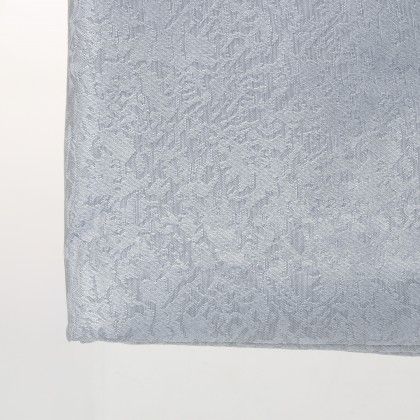 Toalha Mesa Cinza 150X350cm