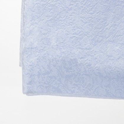 Toalha Mesa Branco 150X350cm Toalha Mesa Branco 150X350cm