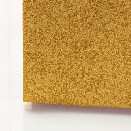 Toalha Mesa Amarelo 150X300cm