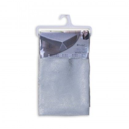 Toalha Mesa Cinza 150X300cm