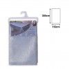 Toalha Mesa Dove 150X300cm Toalha Mesa Dove 150X300cm