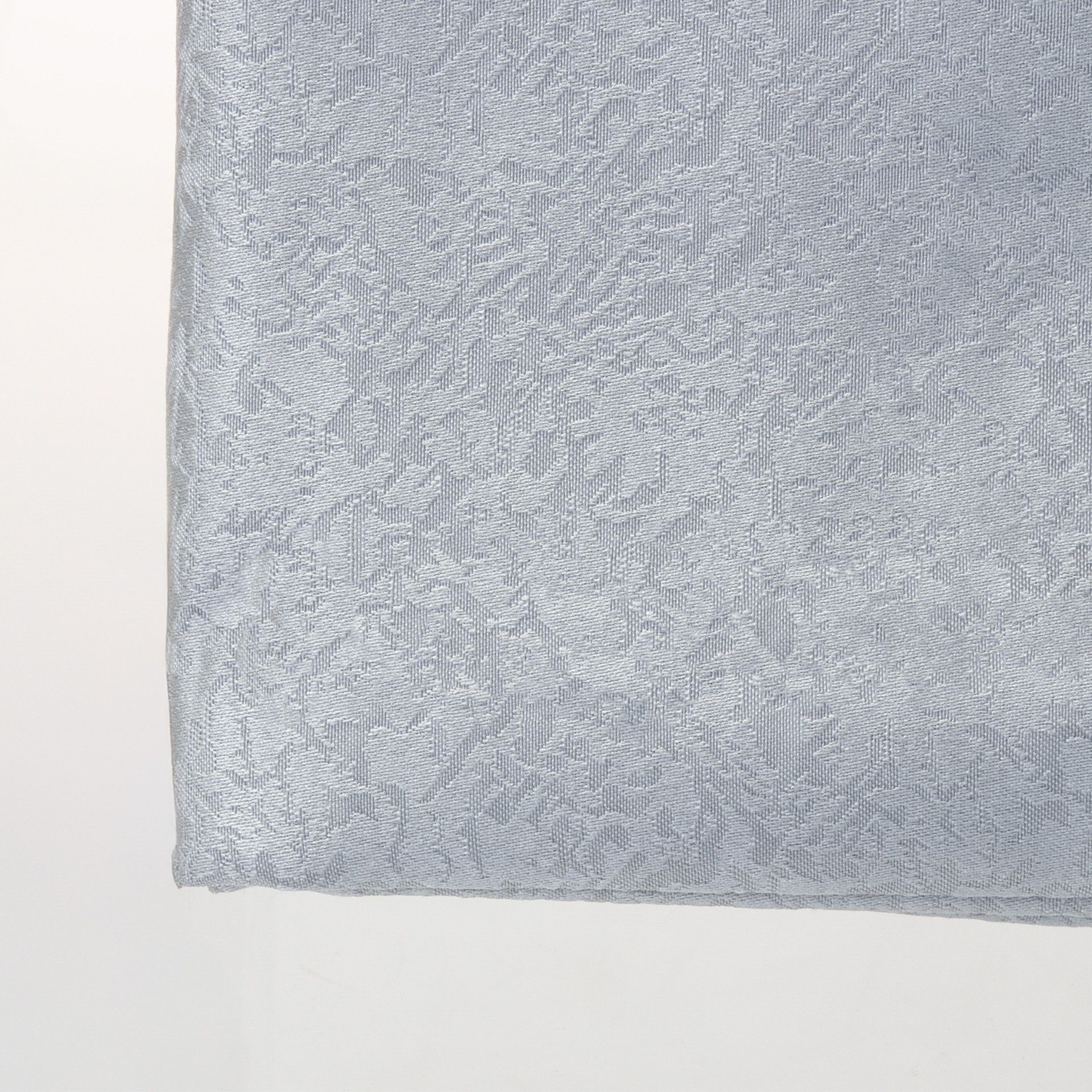 Toalha Mesa Cinza 150X300cm