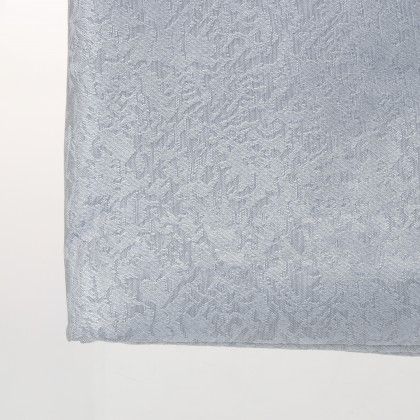 Toalha Mesa Cinza 150X300cm