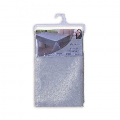 Toalha Mesa Dove 150X300cm Toalha Mesa Dove 150X300cm