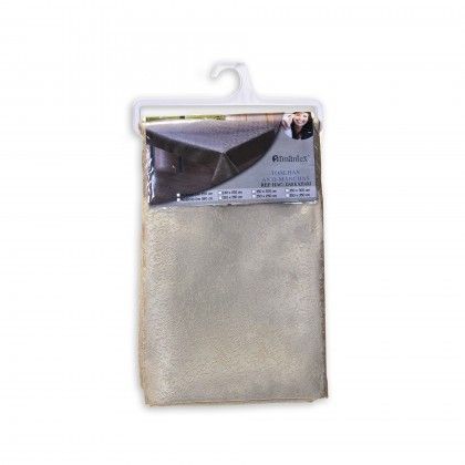 Toalha Mesa Kaki 150X250cm