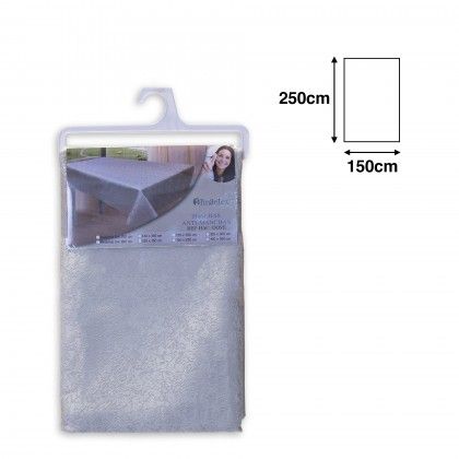 Toalha Mesa Dove 150X250cm