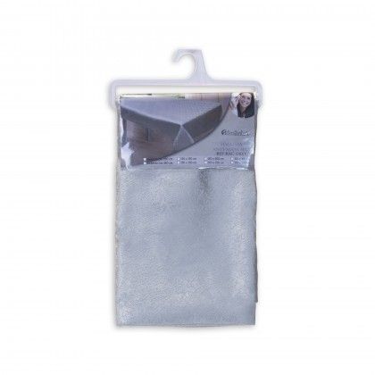 Toalha Mesa Cinza 150X250cm