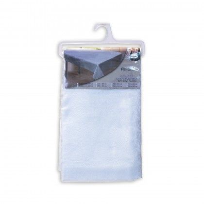 Toalha Mesa Branco 150X250cm