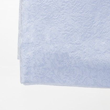 Toalha Mesa Branco 150X250cm