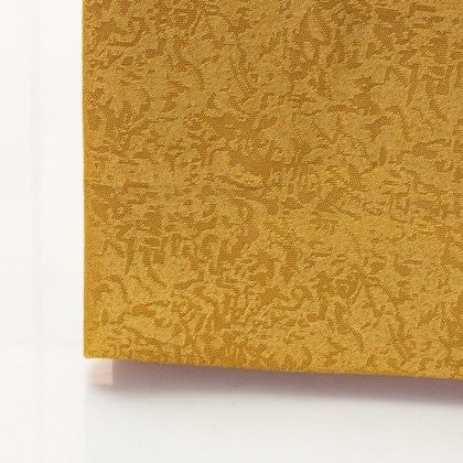 Toalha Mesa Amarelo 150X200cm