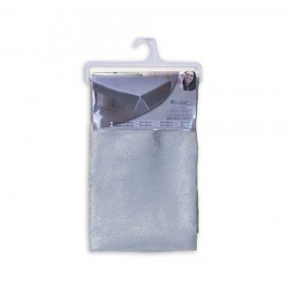 Toalha Mesa Cinza 150X200cm