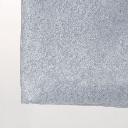 Toalha Mesa Cinza 150X150cm