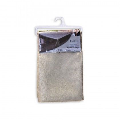 Toalha Mesa Kaki 180cm