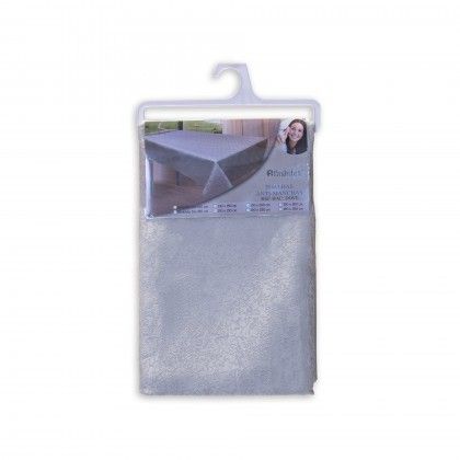 Toalha Mesa Dove 150X150cm