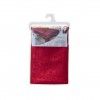 Toalha Mesa Bordo 150X150cm Toalha Mesa Bordo 150X150cm