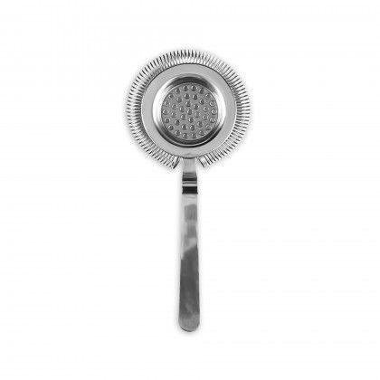 Coador Cocktail Strainer Hawthorne 21cm Coador Cocktail Strainer Hawthorne 21cm